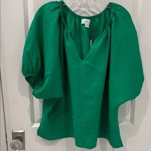 Velvet by Graham & Spencer Women’s Blouse